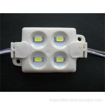 Injection LED Module IP67, SMD 5630 LED Module